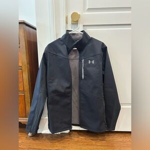 Under Armour sports jacket